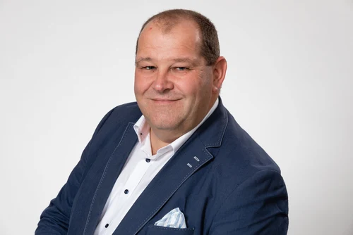 Harald Hinterobermaier